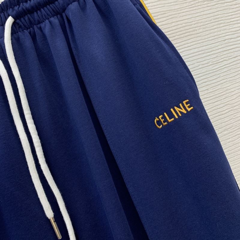 Celine Long Pants